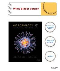 Microbiology: Principles and Explorations by Black, Jacquelyn G.; Black, Laura J