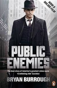Public Enemies (ISBN: 9780141042589)