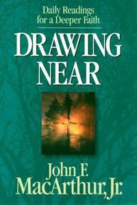 Drawing Near -- Daily Readings For a Deeper Faith