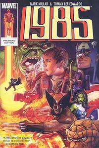 Marvel 1985