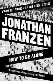 cover of How to Be Alone