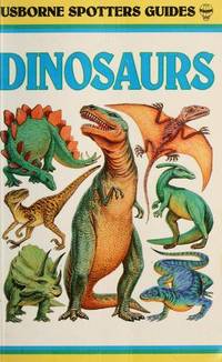 Dinosaurs (Spotter's Guide)