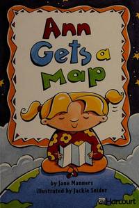 Ann Gets a Map : Below Level