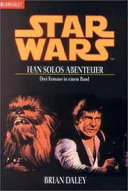 Han Solos Abenteuer