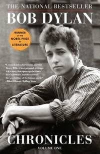 Chronicles: Volume One (Chronicles) by Bob Dylan