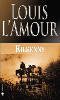 Kilkenny: A Novel