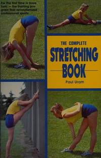 The Complete Stretching Book