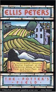 image of The Potters Field (Chronicles of Brother Cadfael)