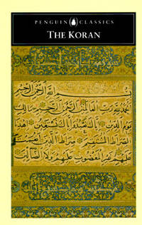 The Koran (Penguin Classics)