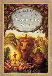 The Neverending Story by Ende, Michael - 1997