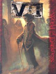 VII (Vampire: the Requiem)