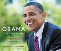 Obama: An Intimate Portrait by Obama, Barack