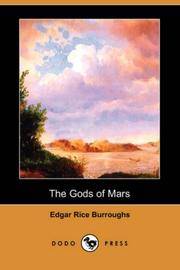 image of The Gods of Mars (Dodo Press)