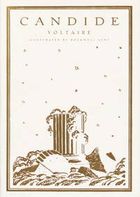 image of Candide (Modern Library)
