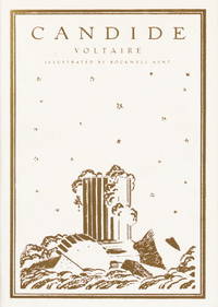 Candide (Modern Library) by Voltaire - 2002