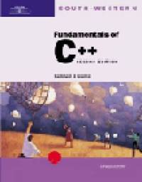 Fundamentals of C++ : Introductory