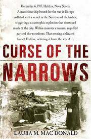 Curse Of the Narrows