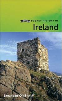 Ireland (O'Brien Pocket History)