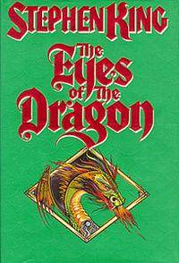 Eyes of the Dragon, the