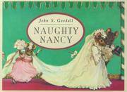 NAUGHTY NANCY (reissue)