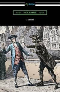 Candide (ISBN: 9781420953589)
