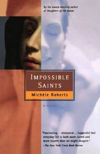 Impossible Saints (Harvest Book)