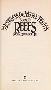 Reefs: Book II of the Journeys of McGill Feighan