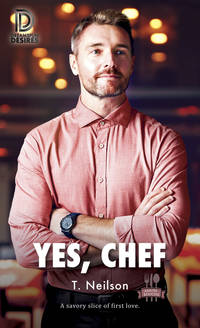 Yes, Chef (79) (Dreamspun Desires)