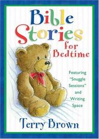 image of Bible Stories for Bedtime