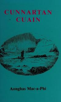 Cunnartan Cuain by Mac-a-Phi, Aonghas - 1981