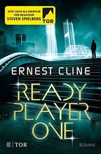 Ready Player One by Cline, Ernest - 2017-05-01