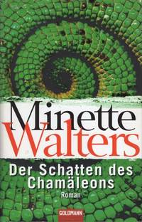 Der Schatten des Cham&auml;leons: Roman