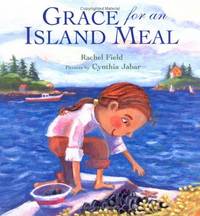 cover of Grace for an Island Meal