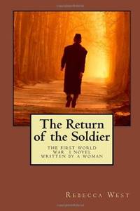 image of The Return of the Soldier