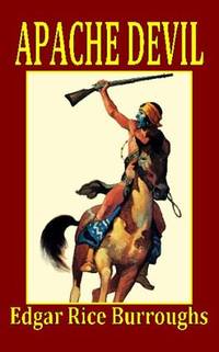 image of Apache Devil