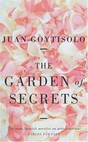 THE GARDEN OF SECRETS
