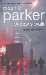 Widow's Walk : A Spenser Novel