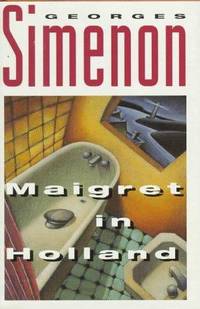 Maigret in Holland