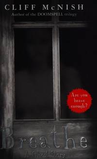 cover of Breathe: A Ghost Story
