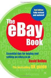 The EBay Book