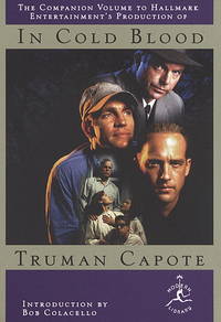 In Cold Blood de Truman Capote - 1996-11-19