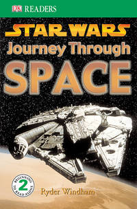 Journey Through Space (DK READERS, Level 2)