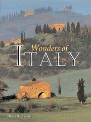 Wonders of Italy