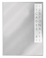 Visionaire No. 49: Decades