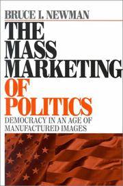 The Mass Marketing Of Politics