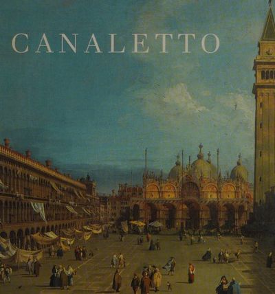 Canaletto.