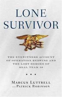 image of LONE SURVIVOR