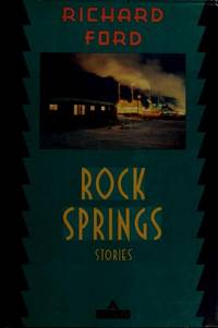 Rock Springs: Stories