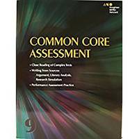Performance Assessment Student Edition Grade 9 (Collections)