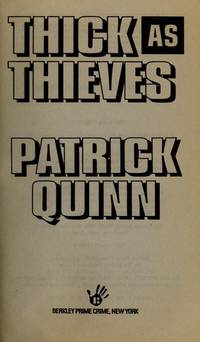 Thick As Thieves